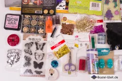 2. Wahl Paket für Scrapbooking [97]